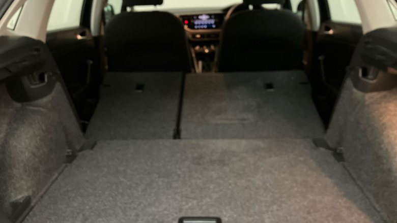 Volkswagen Polo 1.0 TSI 95 SE 5dr Petrol Hatchback